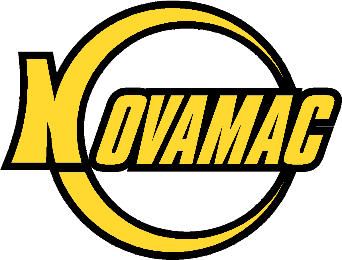 NOVAMAC Industries inc.